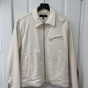 rag & bone jacket